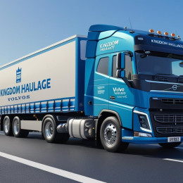 Kingdom Haulage
