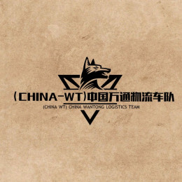（China-WT)中国万通物流车队