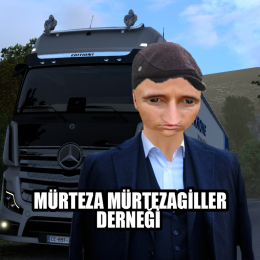 Mürteza Mürtezagiller Derneği