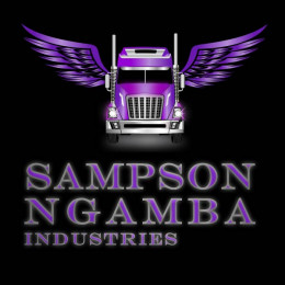 Sampson Ngamba Industries