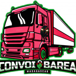 CONVOI BAREA MADAGASCAR