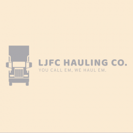 LJFC Hauling Co.