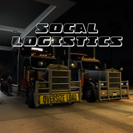 Southern Calilfornia Logistics