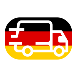 Virtual Trucking Germany