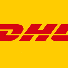 DHL EN/FR/GER