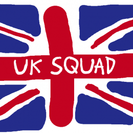 UK Squad