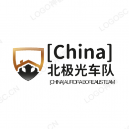 [China] 欧卡北极光车队