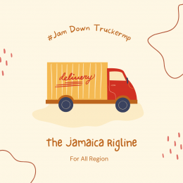 The Jamaica Rigline