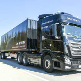Virtual Trucking Company - Comboy Caseros — TruckersMP