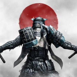 SamuraiVTC