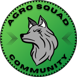AgroSquad Community