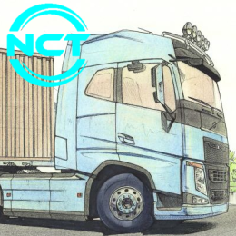 NONO ET CEDRIC Transport Belgium ( NCT)