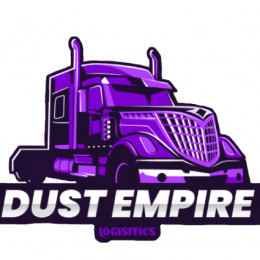 Dust Empire Logistics