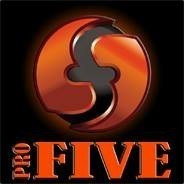 PRO FIVE logística