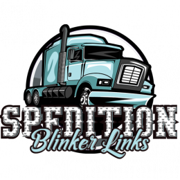 Spedition - Blinker Links