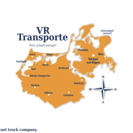 VR Transporte