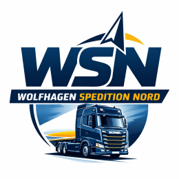 Wolfhagen Spedition Nord