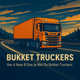 Bukket Truckers