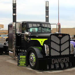 Red Neck Trucking INK