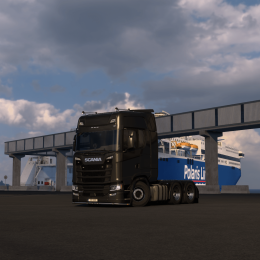 Basher Logistics