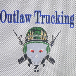 OUTLAW TRUCKING BWG