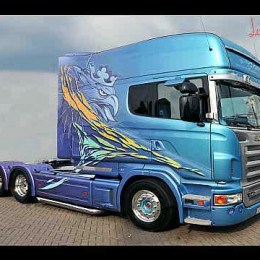 ScaniaTrans