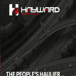 Hayward Transport VTC