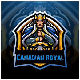 Canadian Royal