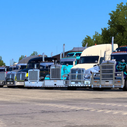 Heavy.Transport.Inc