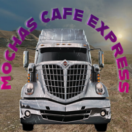 Mochas Cafe Express