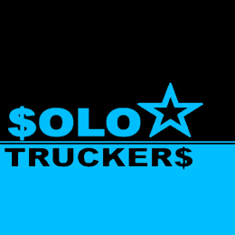 $OLO TRUCKER$