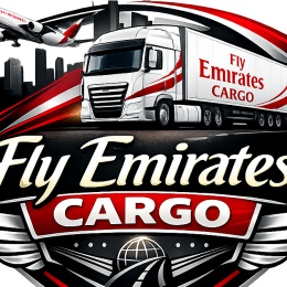 Fly Emirates Gargo