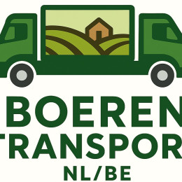 Boeren Transport NL/BE