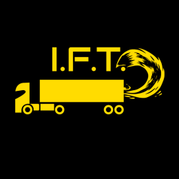 International Furry Truckers