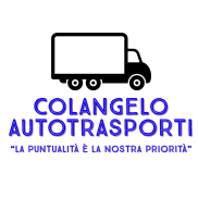 COLANGELO AUTOTRASPORTI