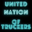 BMW United Nation of Truckers