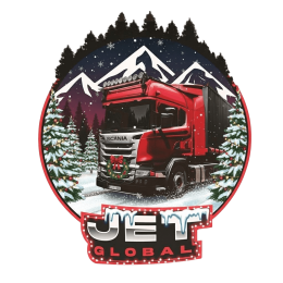 JET Global