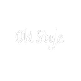 Old Style™️