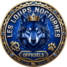 Les Loups Nocturnes