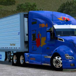GONZALEZ TRUCKING