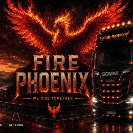 [VTC] Fire Phoenix