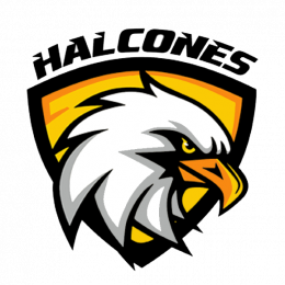 HALCONES VTC