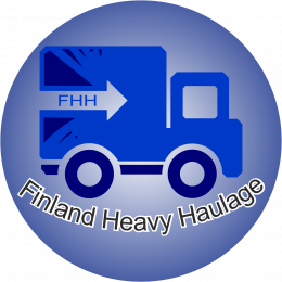 Finland Heavy Haulage