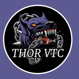 🐺{KOREA}THOR VTC🐺