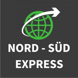 Nord-Süd Express