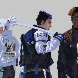 Yoru Goodies