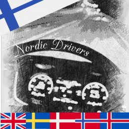 Nordic Drivers