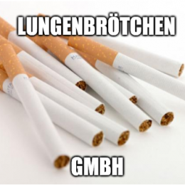 Lungenbrötchen GmbH