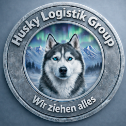 Husky Logistik Group