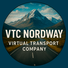 Virtual Transport Company - NORDWAY